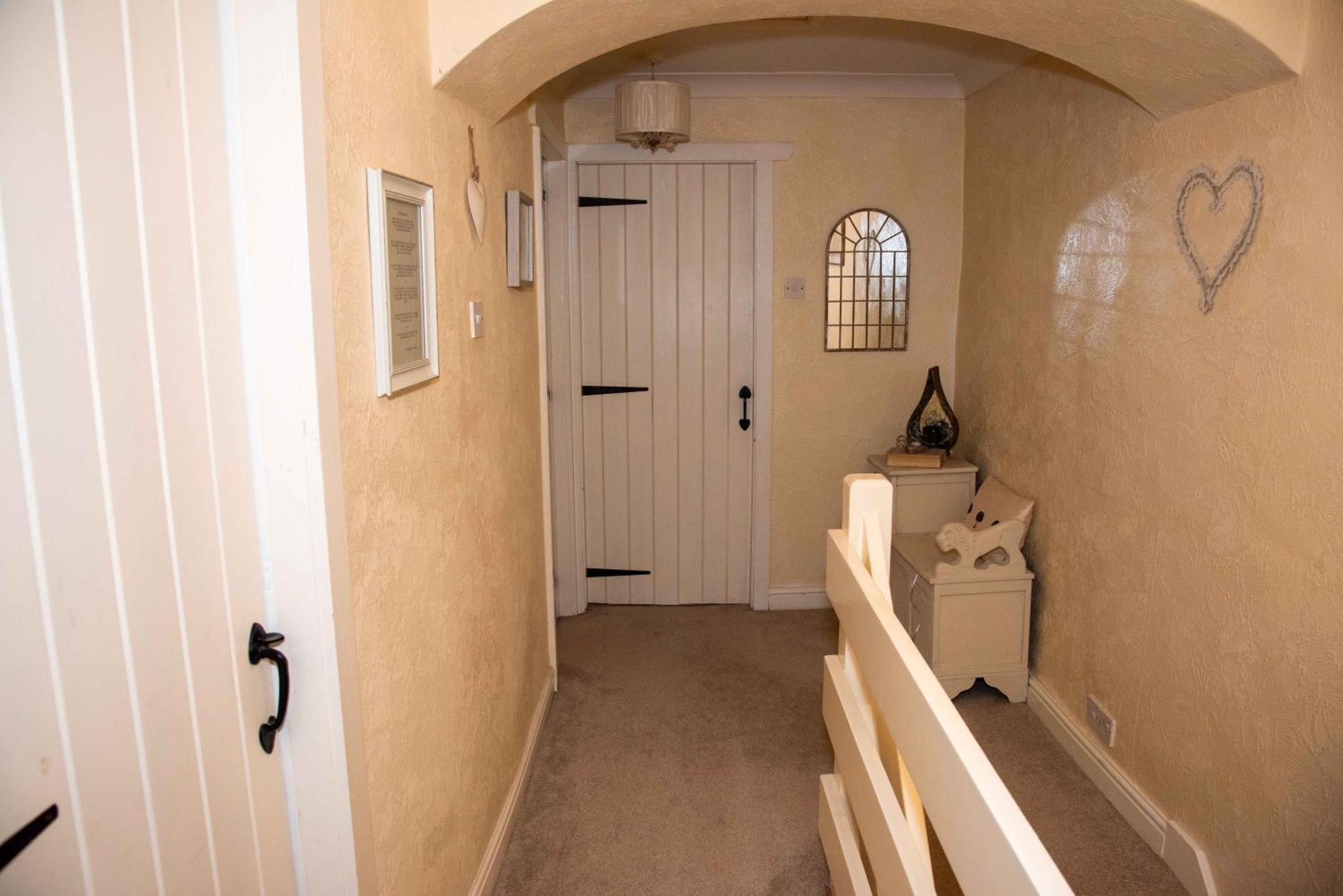 Holiday home Tilly - Overlooking Pendle Hill *