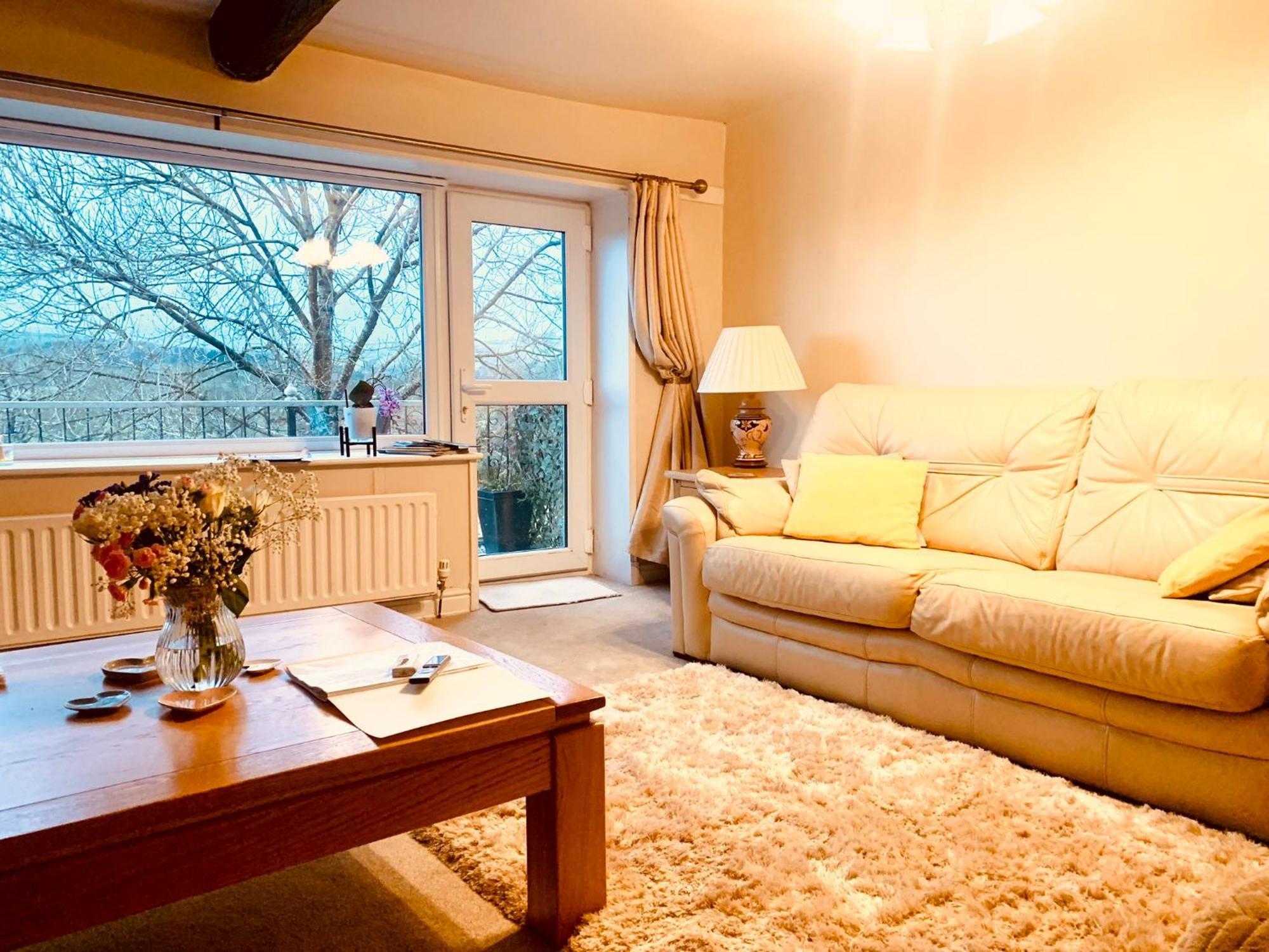 Holiday home Tilly - Overlooking Pendle Hill Barrowford
