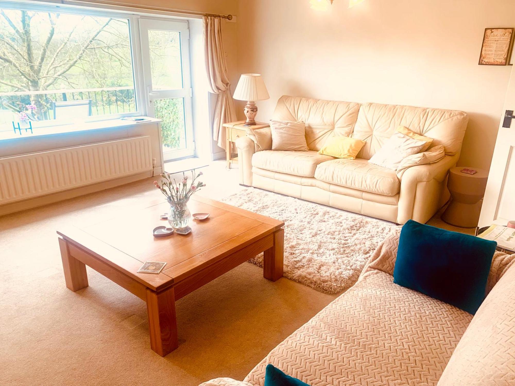 Holiday home Tilly - Overlooking Pendle Hill